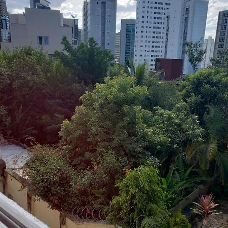 Espaco Inteiro Para 08 Pessoas Proximo A Area Hospitalar Em Bh 벨루오리존치 외부 사진