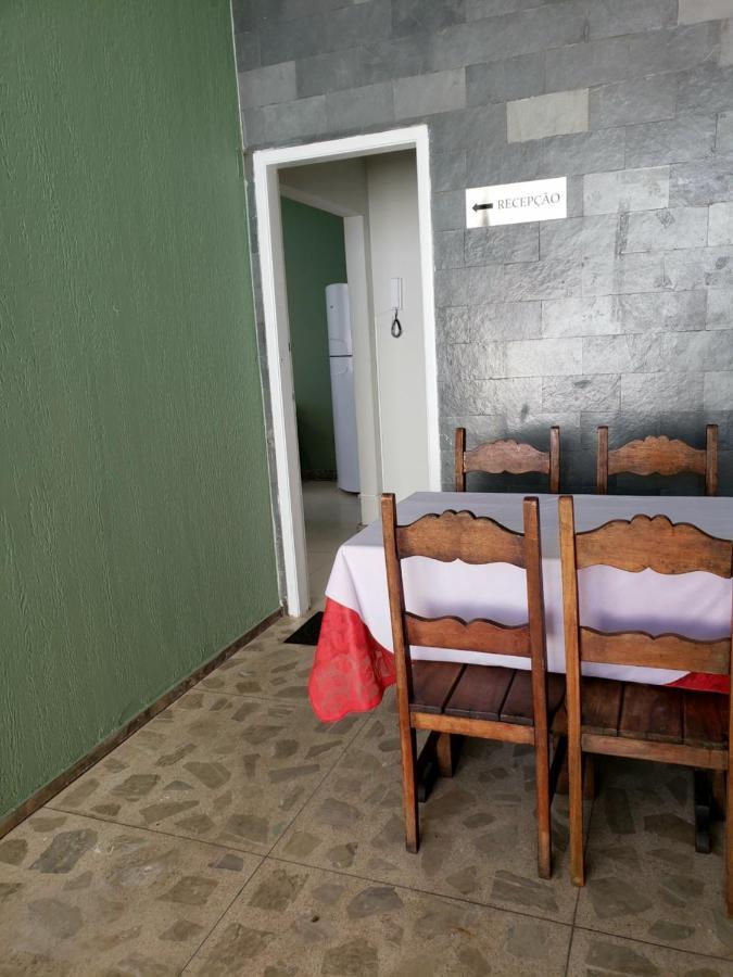 Espaco Inteiro Para 08 Pessoas Proximo A Area Hospitalar Em Bh 벨루오리존치 외부 사진
