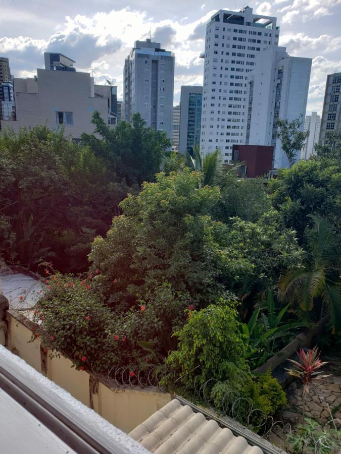 Espaco Inteiro Para 08 Pessoas Proximo A Area Hospitalar Em Bh 벨루오리존치 외부 사진