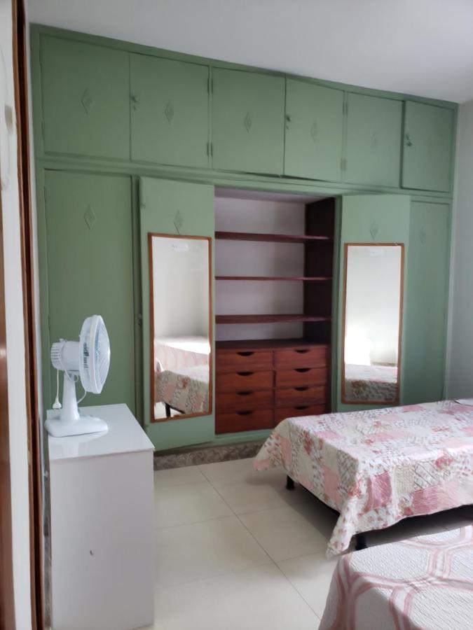 Espaco Inteiro Para 08 Pessoas Proximo A Area Hospitalar Em Bh 벨루오리존치 외부 사진