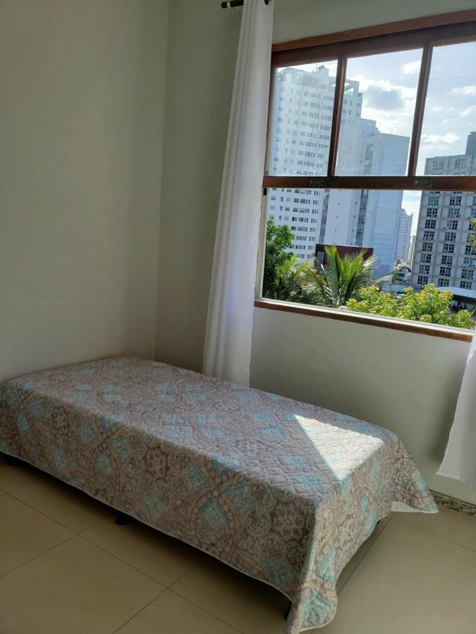 Espaco Inteiro Para 08 Pessoas Proximo A Area Hospitalar Em Bh 벨루오리존치 외부 사진