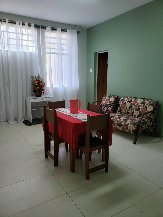 Espaco Inteiro Para 08 Pessoas Proximo A Area Hospitalar Em Bh 벨루오리존치 외부 사진