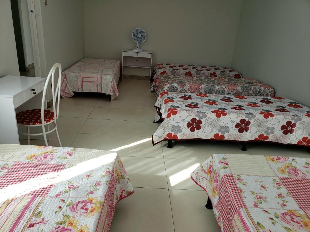 Espaco Inteiro Para 08 Pessoas Proximo A Area Hospitalar Em Bh 벨루오리존치 외부 사진