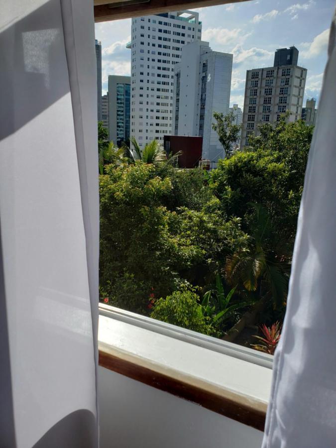 Espaco Inteiro Para 08 Pessoas Proximo A Area Hospitalar Em Bh 벨루오리존치 외부 사진