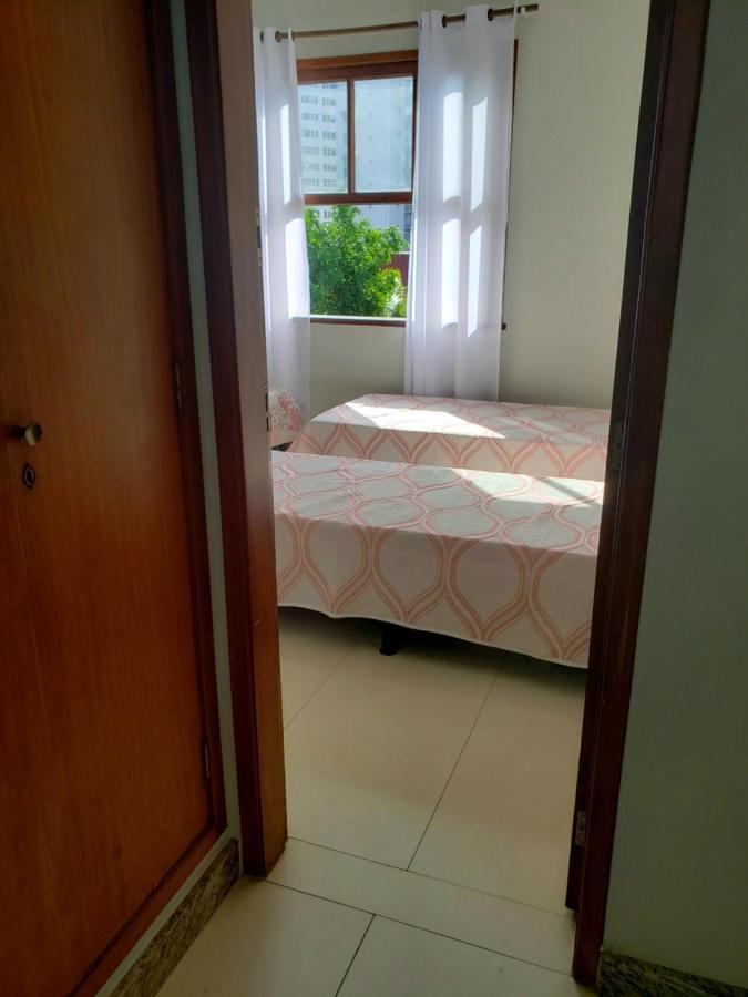 Espaco Inteiro Para 08 Pessoas Proximo A Area Hospitalar Em Bh 벨루오리존치 외부 사진